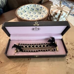 Y2K Vintage Juicy Couture bracelet